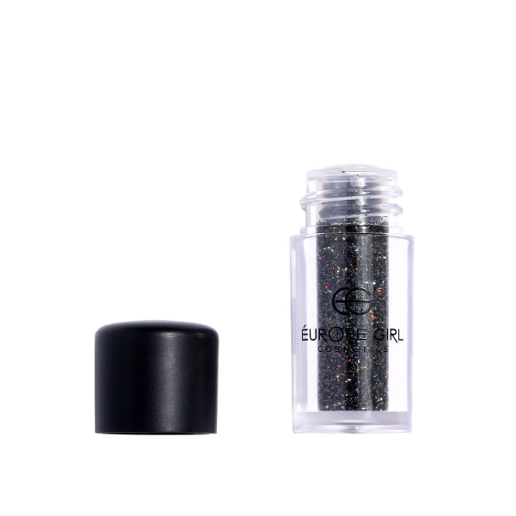 Europe Girl Single Diamond Pigment Glitter Glass - G5 Glimmer | Grocsy