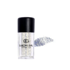 Europe Girl Single Diamond Pigment Glitter Glass - G6 Luster | Grocsy
