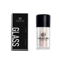 Europe Girl Single Diamond Pigment Glitter Glass - G7 Gleam | Grocsy