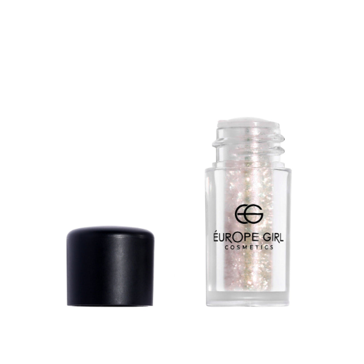 Europe Girl Single Diamond Pigment Glitter Glass - G7 Gleam | Grocsy
