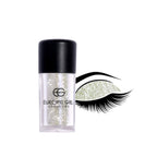 Europe Girl Single Diamond Pigment Glitter Glass - G8 Prism | Grocsy