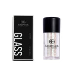 Europe Girl Single Diamond Pigment Glitter Glass - G9 Dazzle | Grocsy