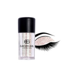 Europe Girl Single Diamond Pigment Glitter Glass - G9 Dazzle | Grocsy