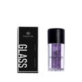 Europe Girl Single Diamond Pigment Glitter Glass - G10 Glamour | Grocsy