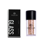 Europe Girl Single Diamond Pigment Glitter Glass - G11 Enchant | Grocsy