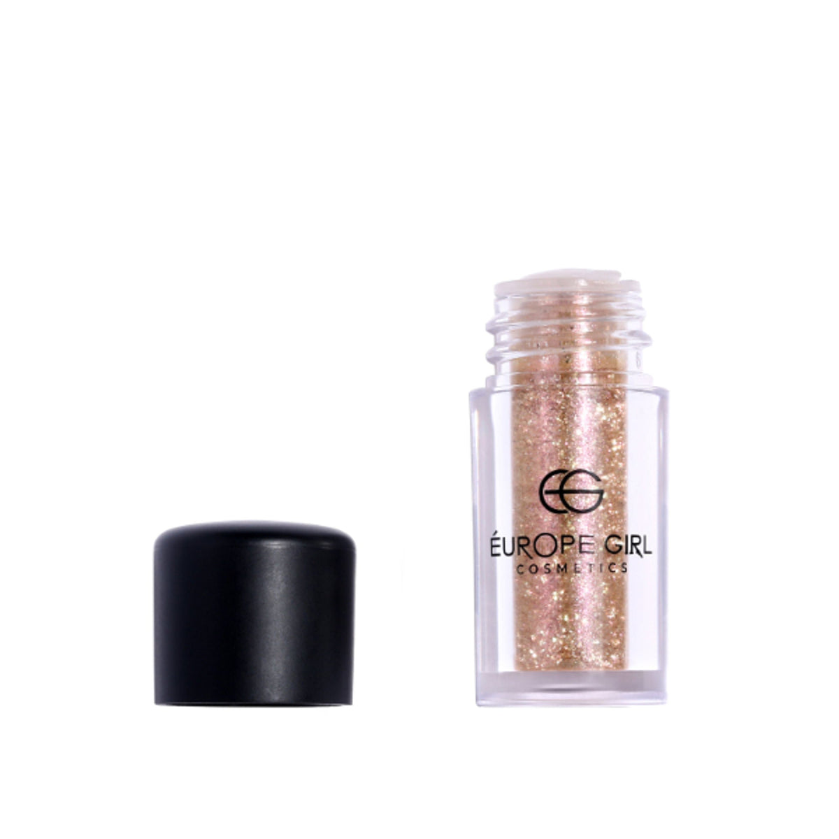 Europe Girl Single Diamond Pigment Glitter Glass - G11 Enchant | Grocsy
