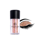 Europe Girl Single Diamond Pigment Glitter Glass - G12 Opulence | Grocsy