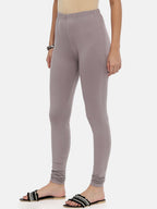Souchii Churidar-Length Comfort-Fit Leggings | Grocsy