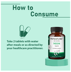 Minature Neem Tablets | Grocsy