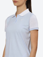 ASICS Women COURT POLO T-shirt | Grocsy