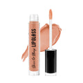 Swiss Beauty Shine & Plump Lipgloss - 5 Nude Brown | Grocsy