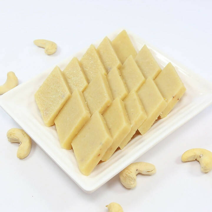 Olive Mithai kaju Thiruvuchi | Grocsy