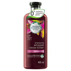 Herbal Essences Strength Whipped Cocoa Butter Shampoo | Grocsy