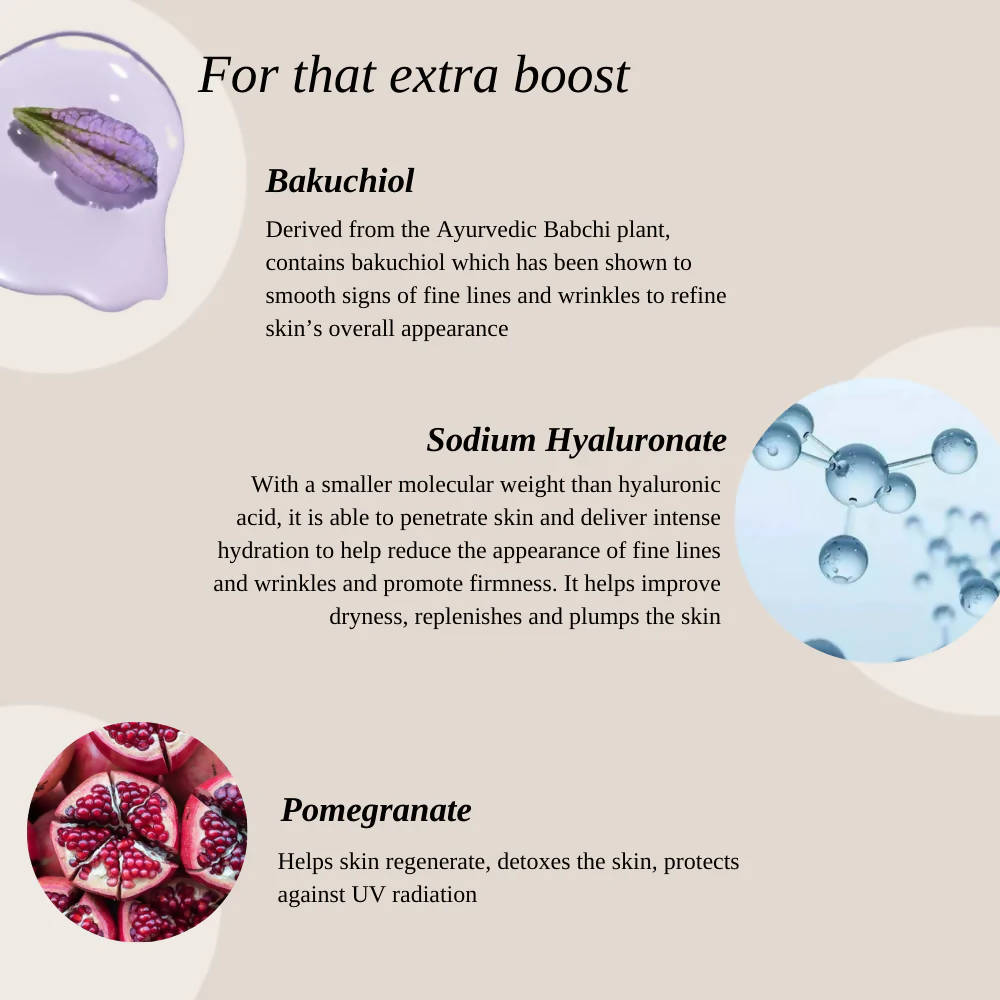 Botnal Ying Yang Drops Hydrating & Plumping Essence | Grocsy
