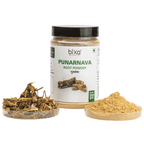 Bixa Botanical Punarnava Powder | Grocsy