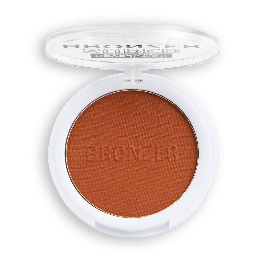 Revolution Relove Super Bronzer - Sahara | Grocsy