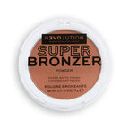 Revolution Relove Super Bronzer - Sahara | Grocsy