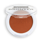 Revolution Relove Super Bronzer - Sahara | Grocsy