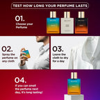 Bella Vita Organic Narco Eau de Perfume | Grocsy