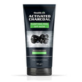 Healthvit Activated Charcoal Purifying Peel Off Mask | Grocsy