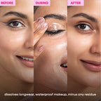 Nykaa Skin Makeup Melter Cleansing Balm – Removes Waterproof Makeup, Excess Oil & Unclogs Pores | Grocsy