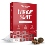 Trunativ Everyday Sweet Monkfruit Sweetener Powder | Grocsy