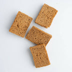 Dadu's Whole Wheat Rusk | Grocsy
