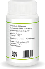 Jain Lasuna Capsules | Grocsy