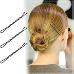 Bronson Professional Bobby Hair Pins - Small | Grocsy