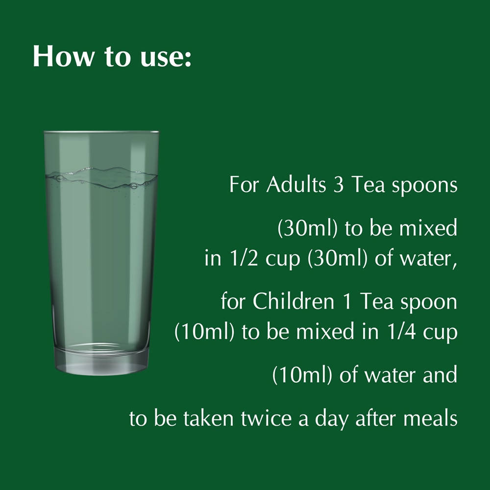 Dwibhashi Omu Water | Grocsy