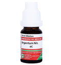 Adel Homeopathy Argentum Nit Dilution | Grocsy
