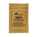 Teja Organics Kaolin Face Pack | Grocsy