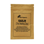 Teja Organics Kaolin Face Pack | Grocsy