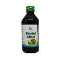 Cure Herbal Remedies Sharbat Amla | Grocsy