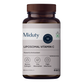 Miduty Liposomal Vitamin C - Immunity Booster Capsules | Grocsy