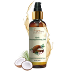 Siya Ayurveda Strengthening Oil | Grocsy
