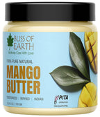 Bliss of Earth Mango Butter | Grocsy