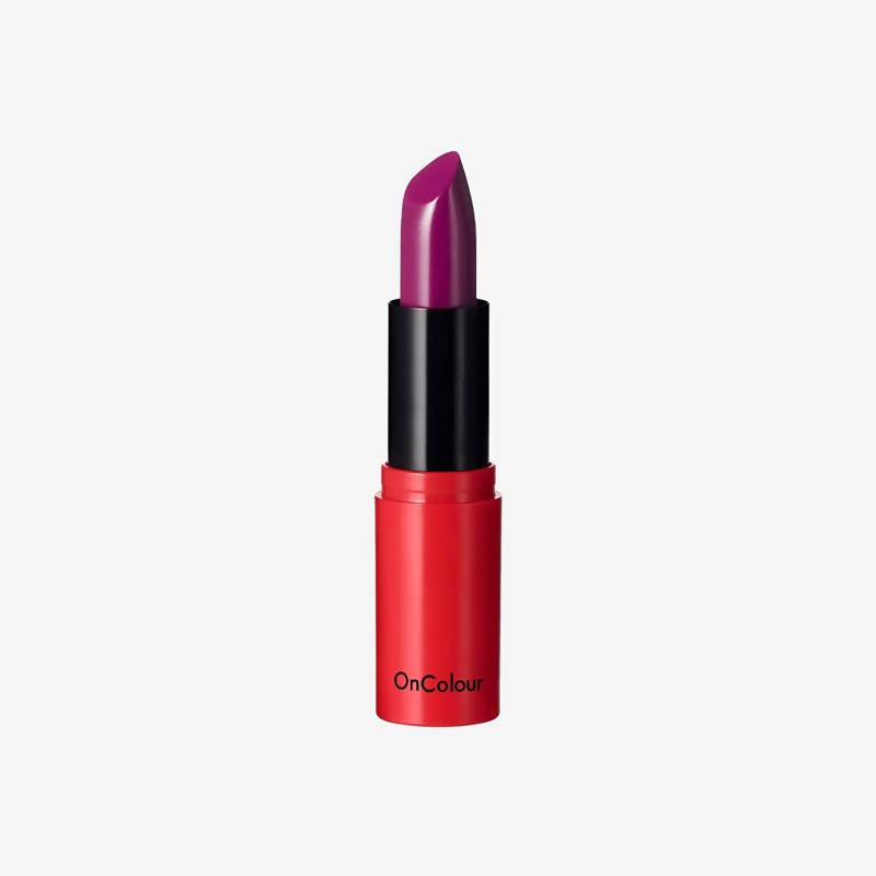 Oriflame OnColour Lipstick - Clover Lilac | Grocsy