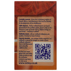 Tetley Redbush Pure Great Test Tea Bags | Grocsy