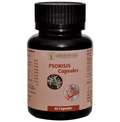 Sifa Ayurveda Psoriasis Capsules | Grocsy