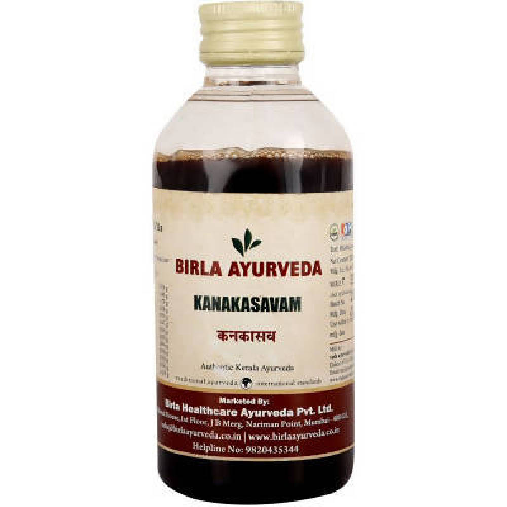 Birla Ayurveda Kаnаkаsаvam | Grocsy