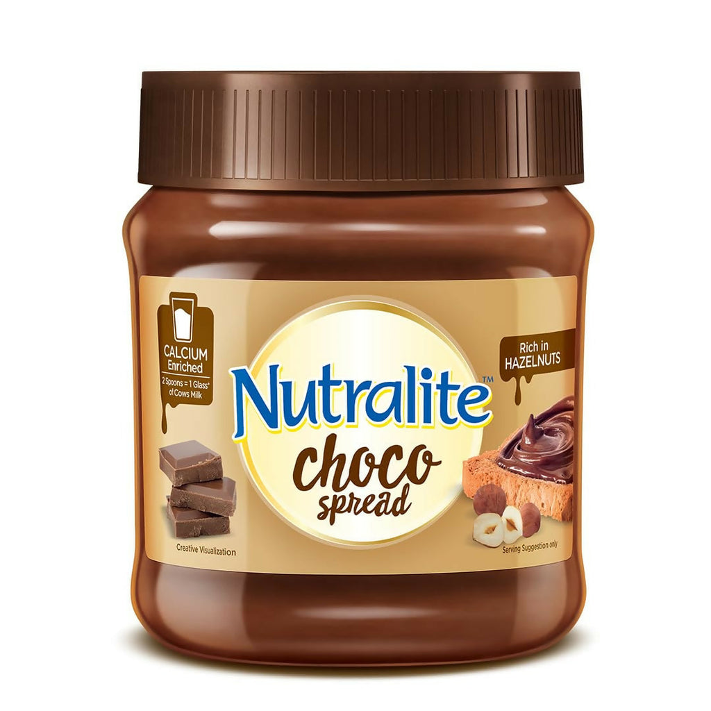 Nutralite Choco Spread | Grocsy