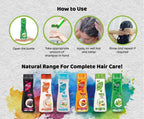 Nyle Dryness Hydration Herbal Shampoo | Grocsy