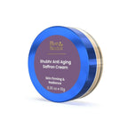 Blue Nectar Shubhr Anti Aging Saffron Cream - Skin Firming & Radiance | Grocsy