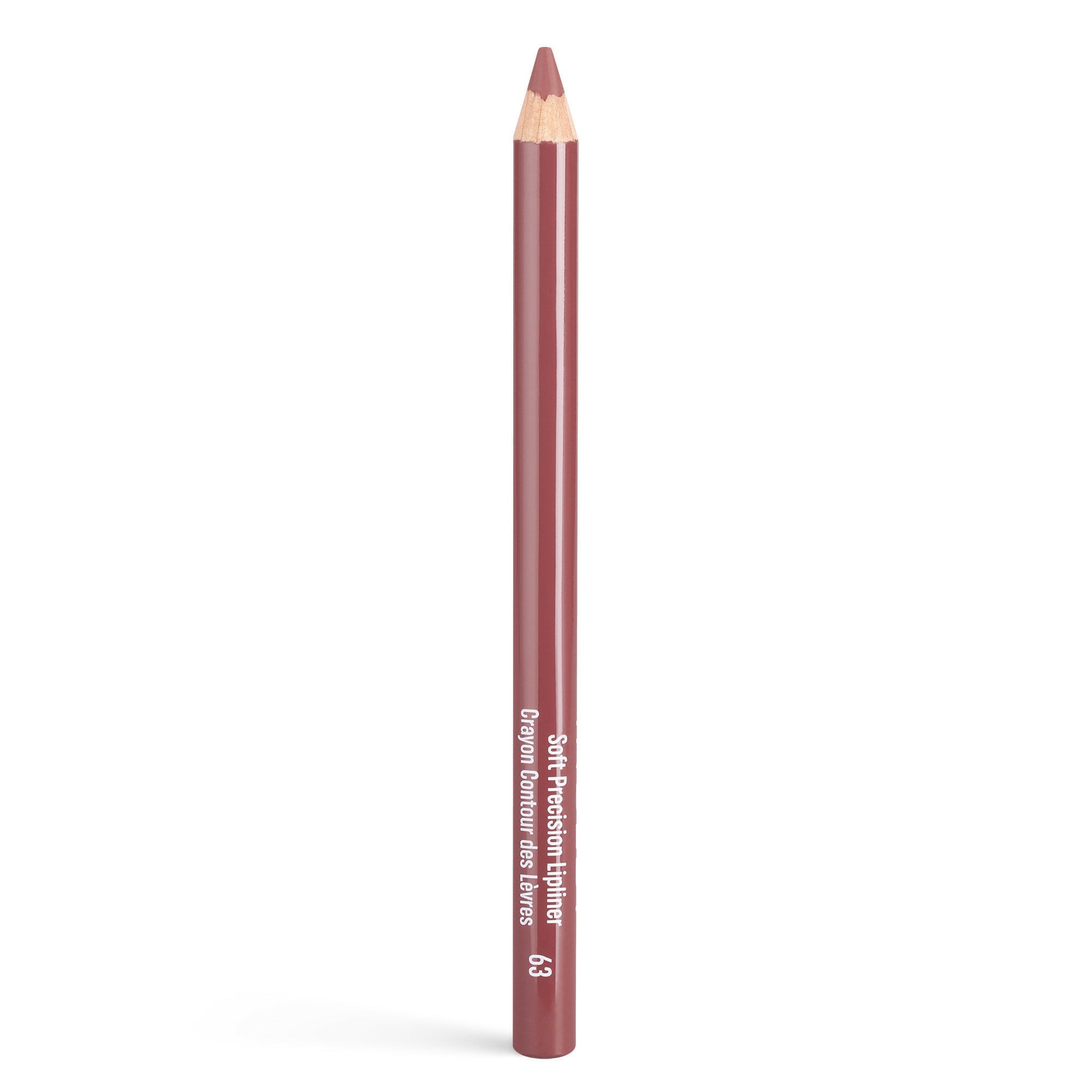 Inglot Soft Precision Lipliner - 63 | Grocsy