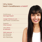 Nat Habit Five Oil Hibiscus Nutri-Conditioner | Grocsy
