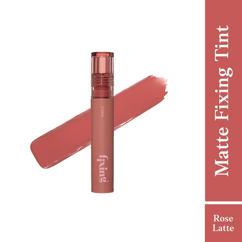 Etude House Fixing Tint - Salmon Brick | Grocsy
