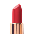 Manish Malhotra Hi-Shine Lipstick - Moroccan Red (4 Gm) | Grocsy