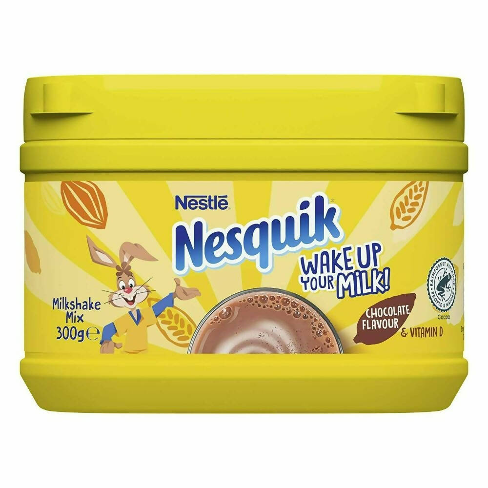 Nestle Nesquik Flavour Drink | Grocsy