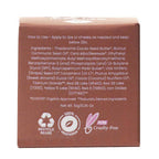 Earth Rhythm Tinted Lippie Puck It Lip Balm - Ahoy There | Grocsy